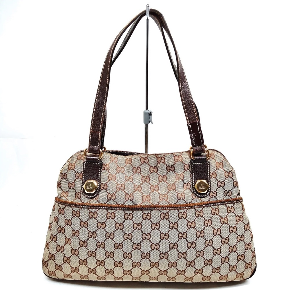 Authentic Lovely Gucci Bag